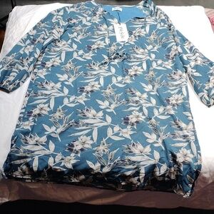 NWT Love Sadie women's XL dress
